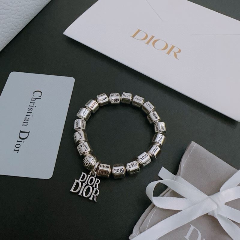 Christian Dior Bracelets